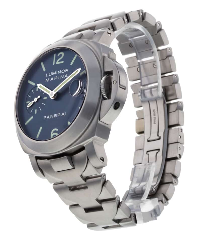Panerai Luminor Marina PAM00069